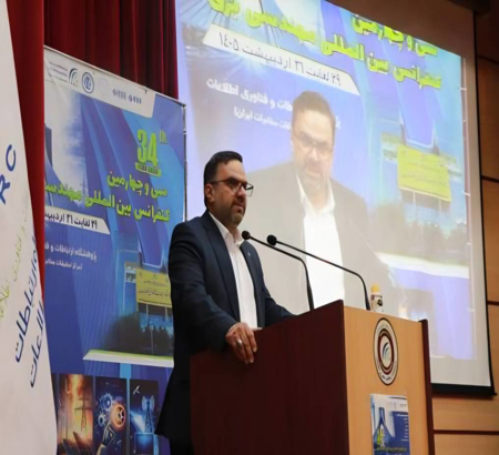 نخبگان جوان معماران ایران مقتدر در دوران پساجنگ هستند
